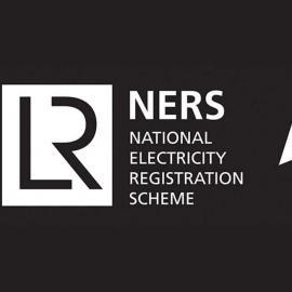 NERS Logo