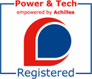Achilles Power & Tech